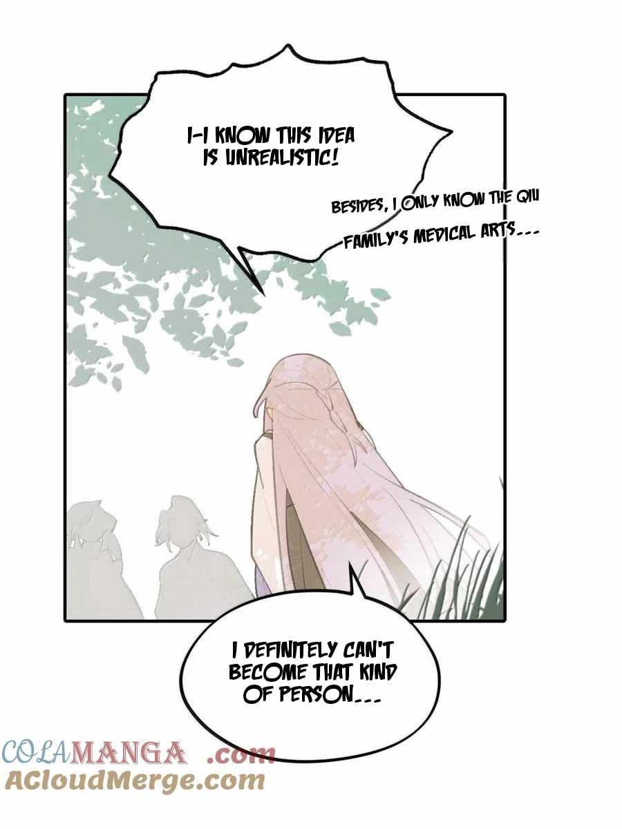 Kill the Male Lead to Become the Villainess Chapter 80 51